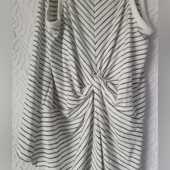 A New Day striped tank top - Picture 3 of 3